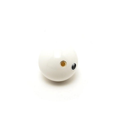 Mr. Babache Bubble Juggling Ball - White - ABC School Supplies