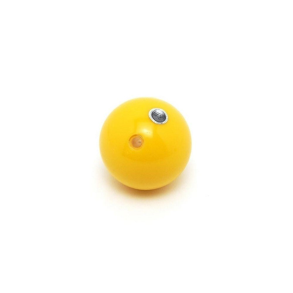 Mr. Babache Bubble Juggling Ball - Yellow - ABC School Supplies