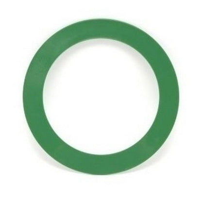 Mr Babache Juggling Ring 32Cm - Green - ABC School Supplies