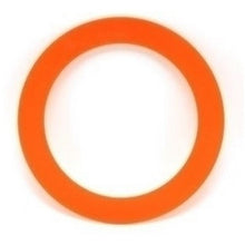 Mr Babache Juggling Ring 32Cm - Neon Orange - ABC School Supplies