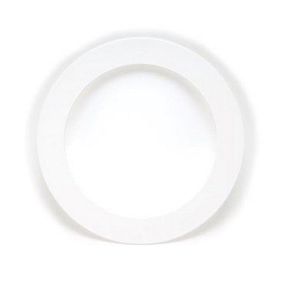 Mr Babache Juggling Ring 32Cm - White - ABC School Supplies