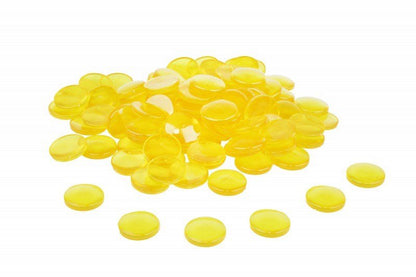 Muggle Counting Stones - Pack of 100 - ABC School Supplies