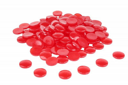 Muggle Counting Stones - Pack of 100 - ABC School Supplies
