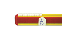 **Multi Bead Bar - ABC School Supplies