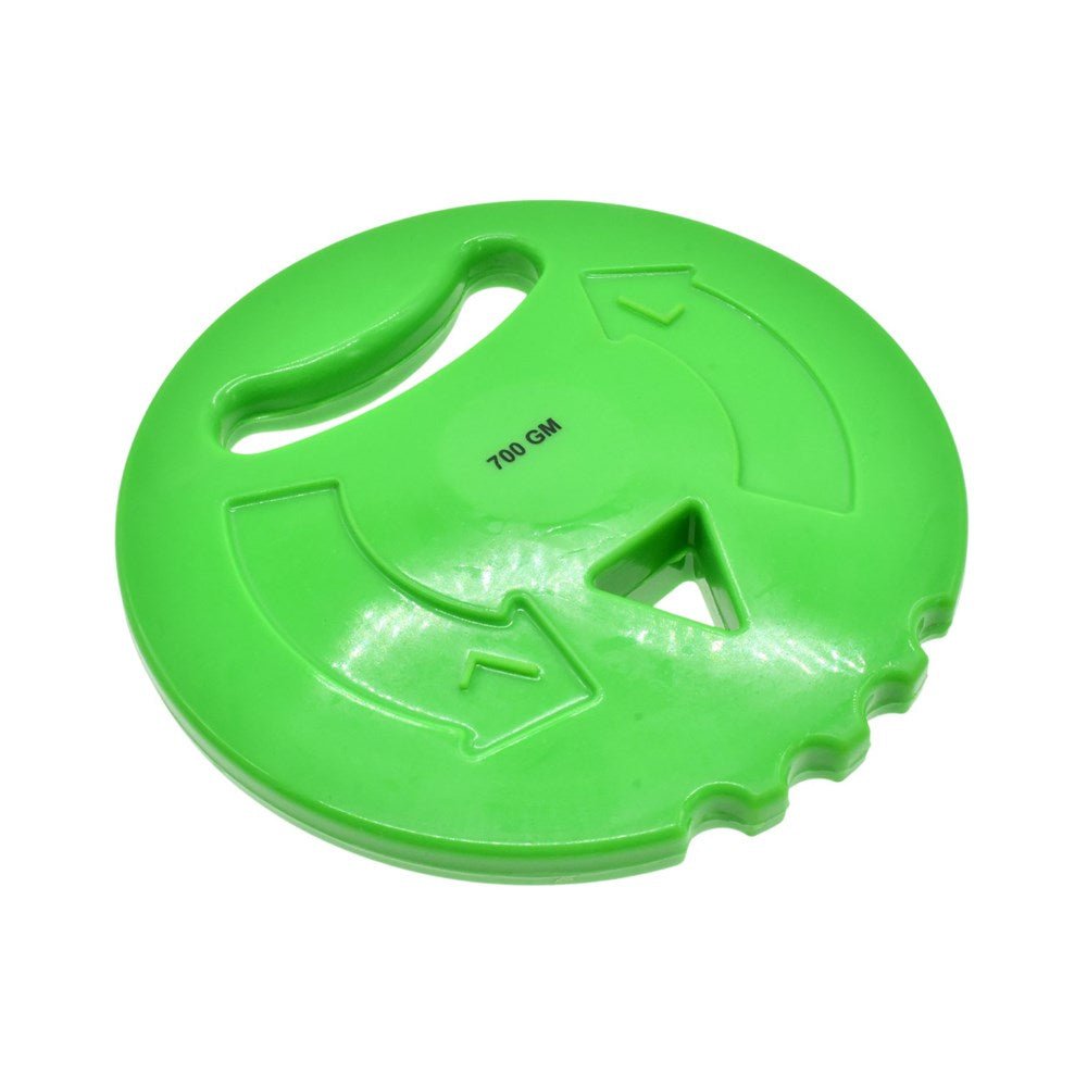 Multi - Throw Discus - ABC School Supplies