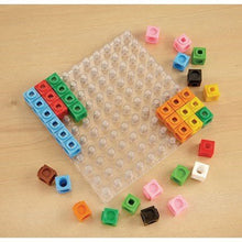 **Multilink 100 Pegboard - ABC School Supplies