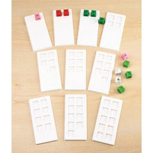 **Multilink Pattern Boards - ABC School Supplies