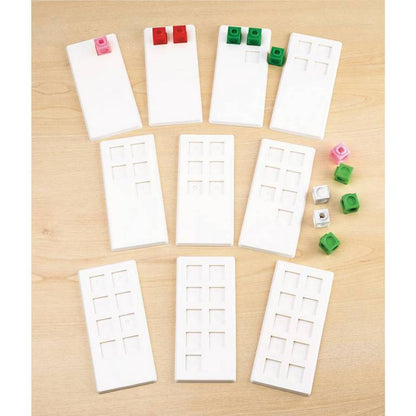 **Multilink Pattern Boards - ABC School Supplies