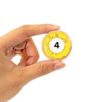 Multiplication Snacks - ABC School Supplies