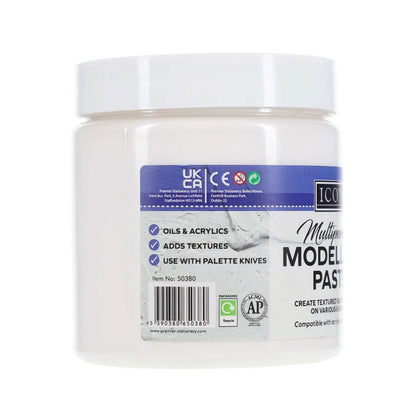 Multipurpose Modelling Paste 250ml - ABC School Supplies