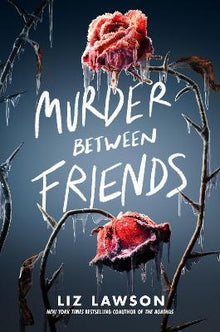 Murder Between Friends - ABC School Supplies