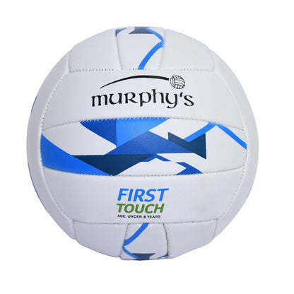 Murphy’s First Touch Gaelic Football Gift Set - ABC School Supplies