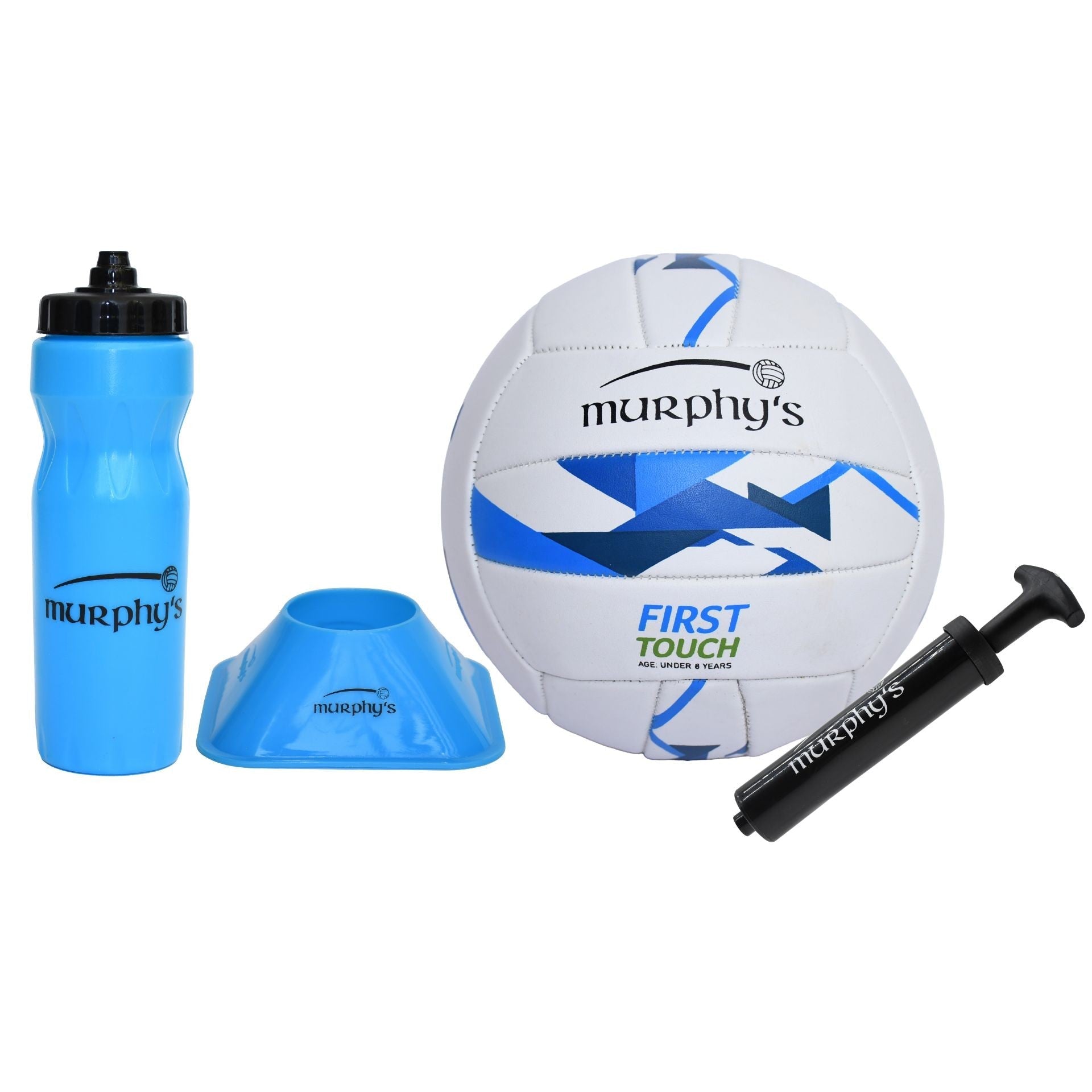 Murphy’s First Touch Gaelic Football Gift Set - ABC School Supplies