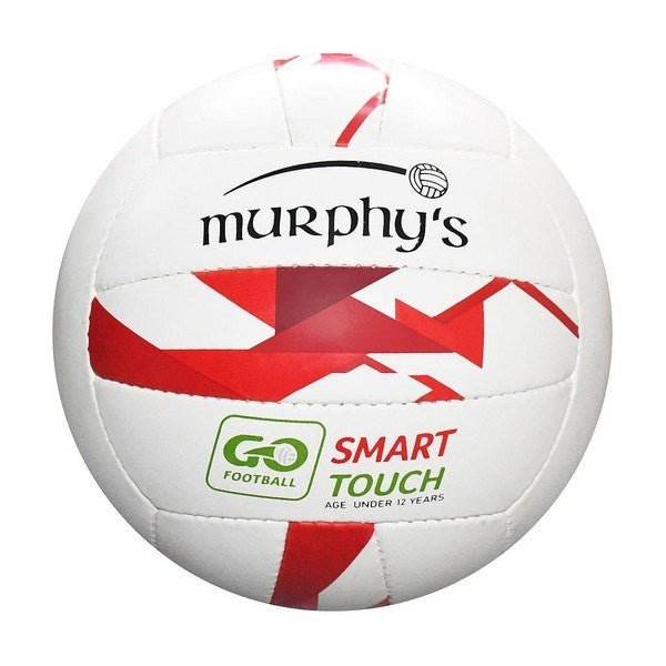 Murphy's Gaelic Footballs - ABC School Supplies