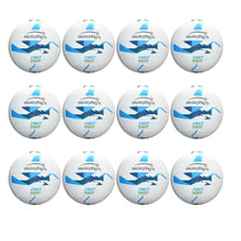 Murphy's Gaelic Footballs - Pack of 12 - ABC School Supplies