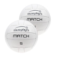 Murphy's Gaelic Match Balls - ABC School Supplies