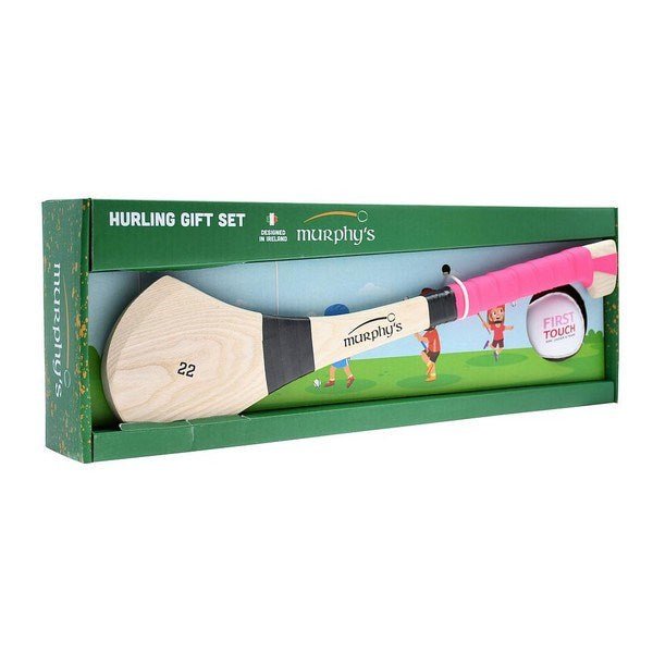 Murphy's Hurley Gift Set - ABC School Supplies