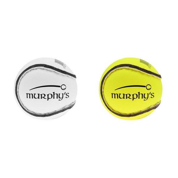 Murphy's Hurling Sliotar Match Ball - ABC School Supplies