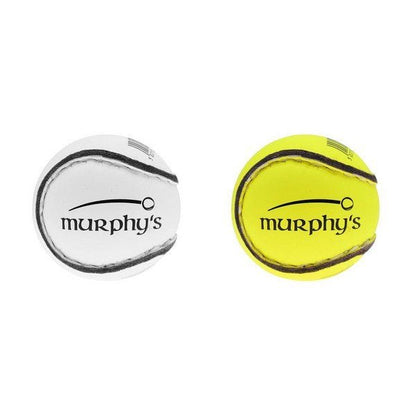 Murphy's Hurling Sliotar Match Ball - ABC School Supplies