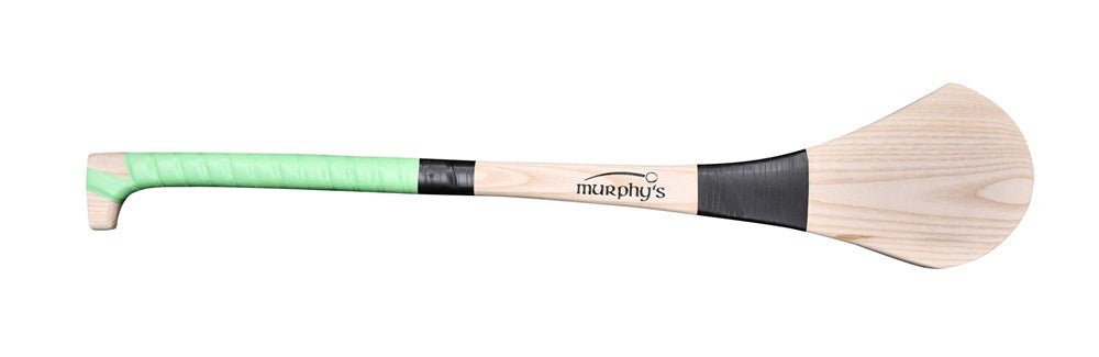 **Murphy's Intro Gripped Ash Hurling Stick - ABC School Supplies