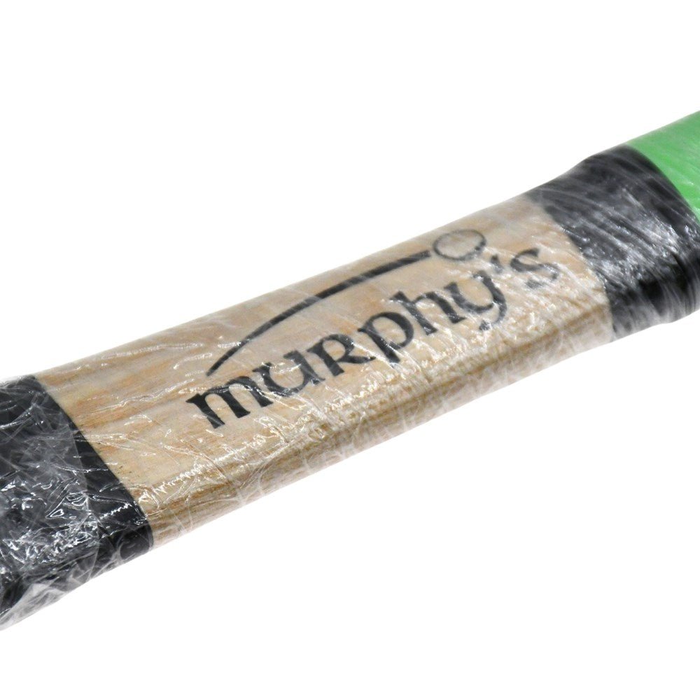 **Murphy's Intro Gripped Ash Hurling Stick - ABC School Supplies