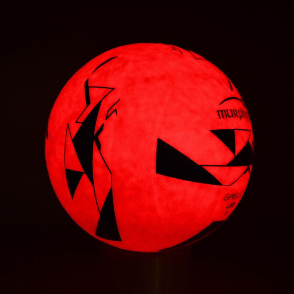 Murphy's LED Light up Gaelic Football - ABC School Supplies