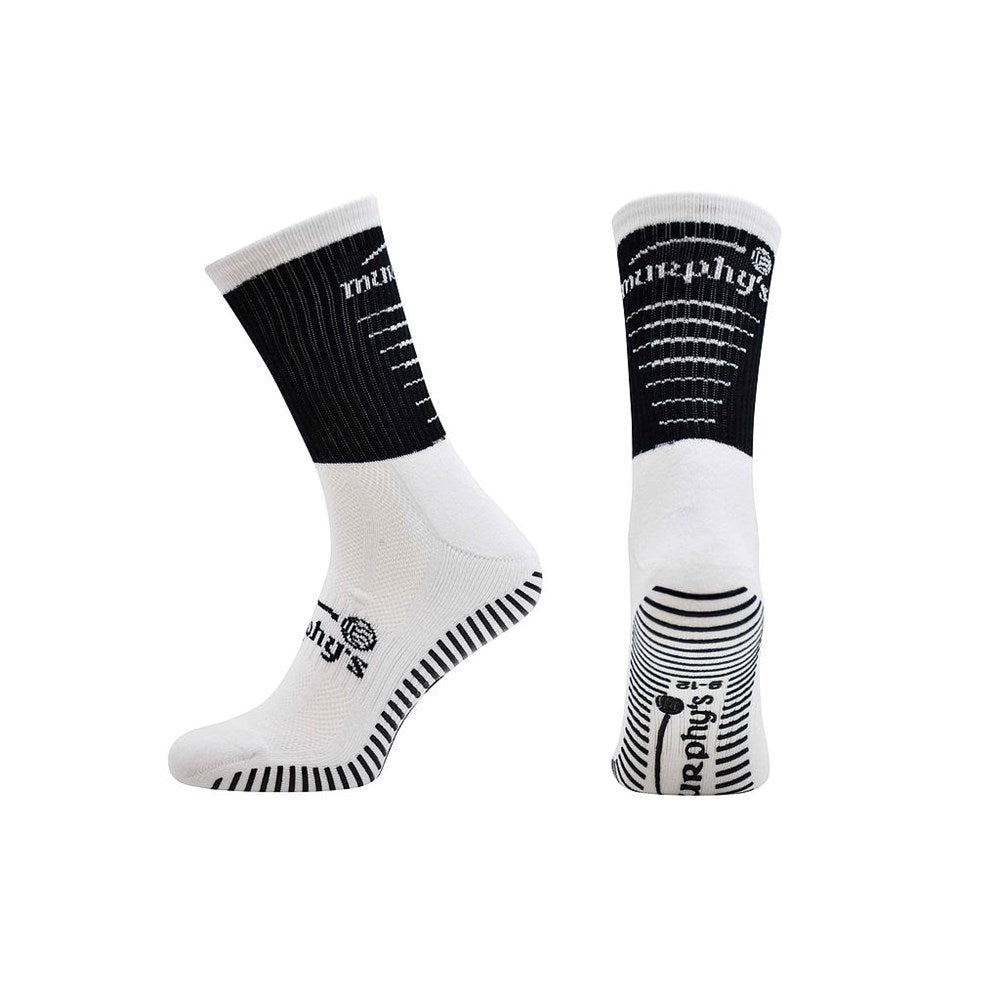 Murphy's Pro Mid Grip Socks Adult - ABC School Supplies
