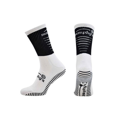 Murphy's Pro Mid Grip Socks Adult - ABC School Supplies