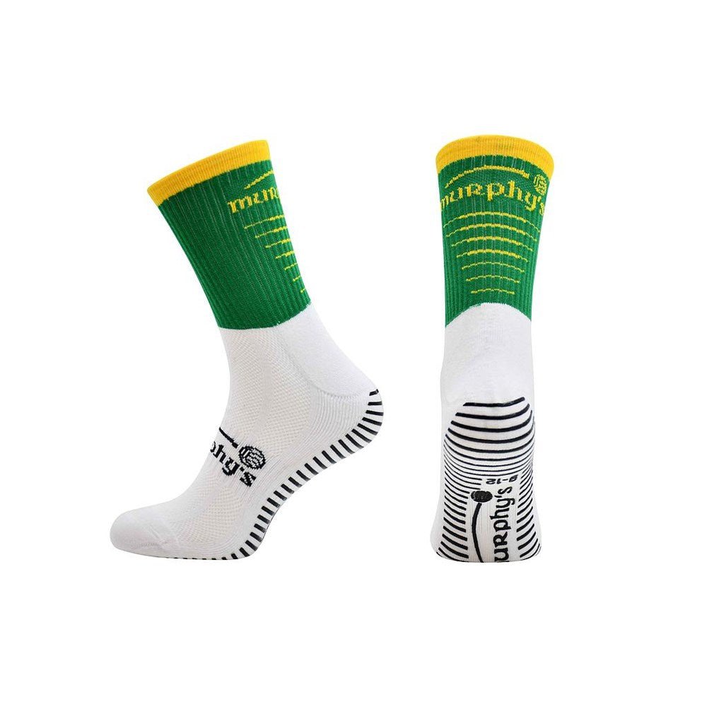 Murphy's Pro Mid Grip Socks Adult - ABC School Supplies