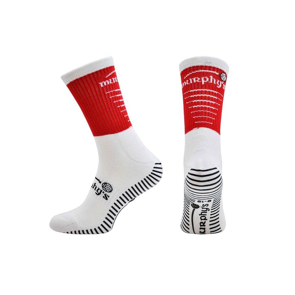 Murphy's Pro Mid Grip Socks Adult - ABC School Supplies