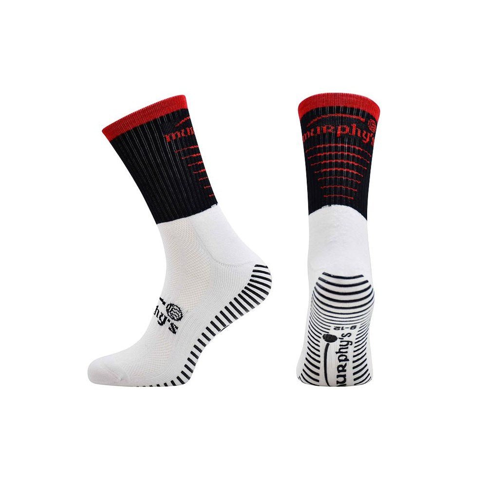 Murphy's Pro Mid Grip Socks Adult - ABC School Supplies