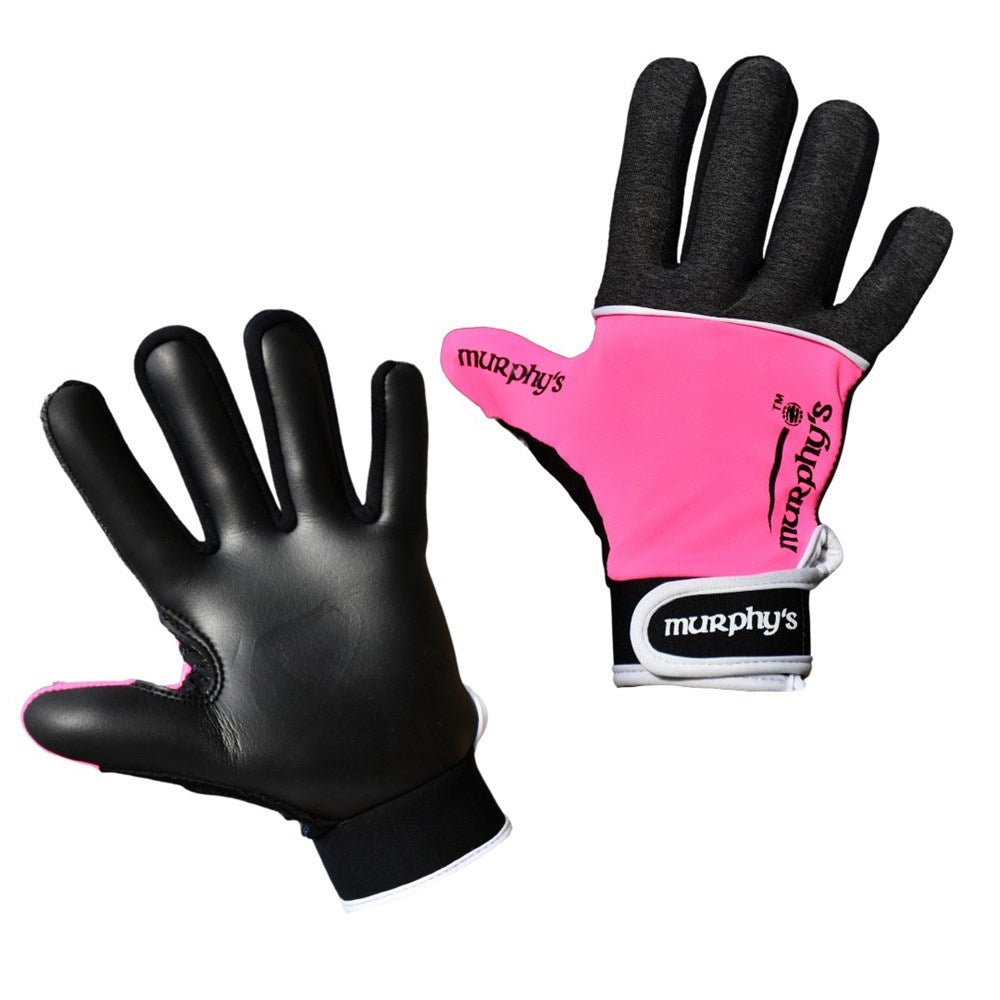 Murphy's V2 Gaelic Gloves Adult - ABC School Supplies