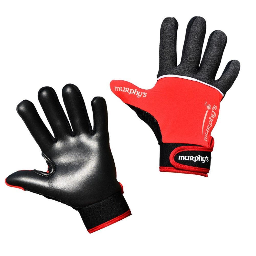 Murphy's V2 Gaelic Gloves Adult - ABC School Supplies