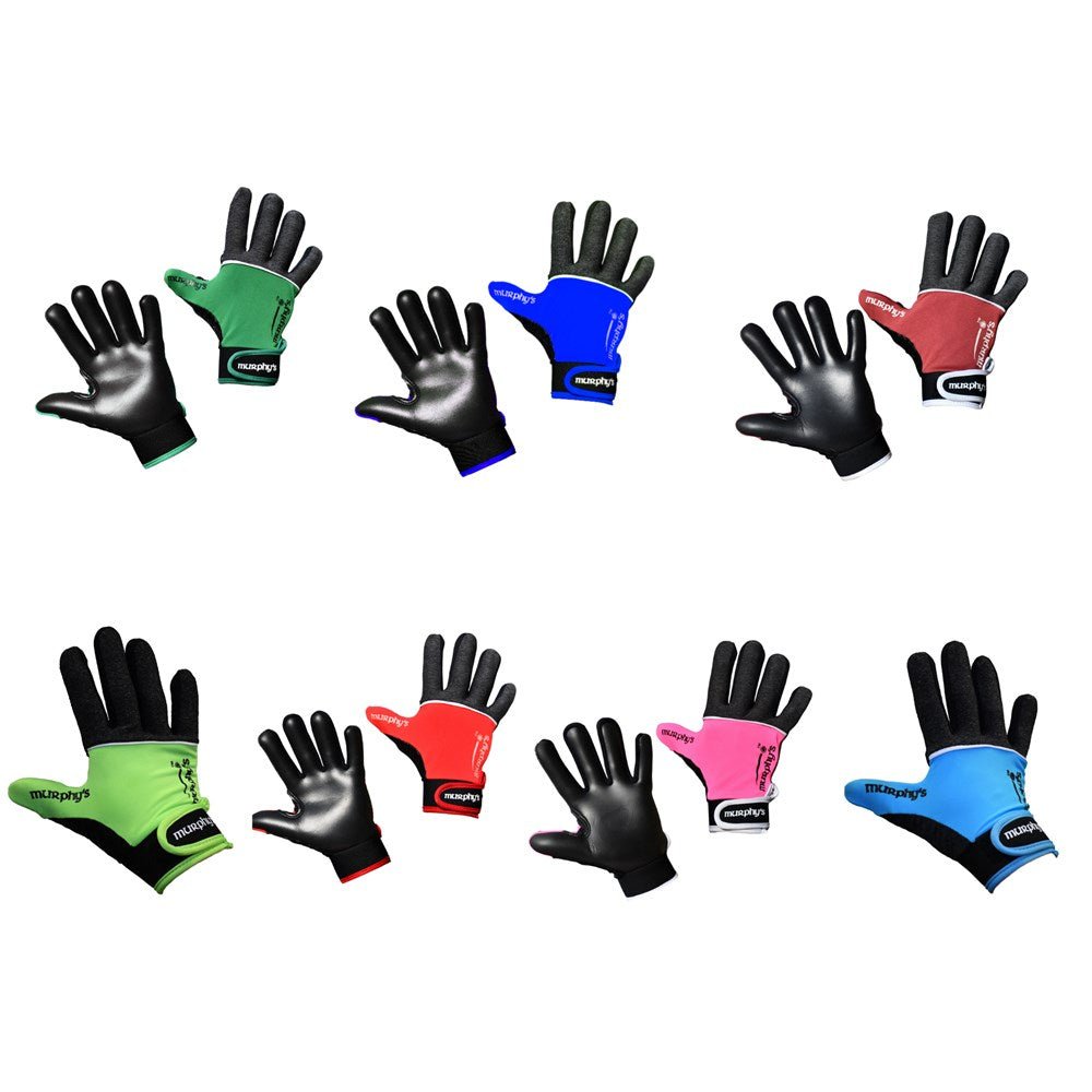 Murphy's V2 Gaelic Gloves Junior - ABC School Supplies