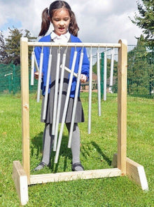 Music Frames Set - Set of 3 - ABC School Supplies