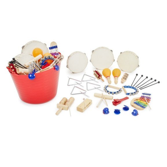 Music Pick Up And Play - ABC School Supplies