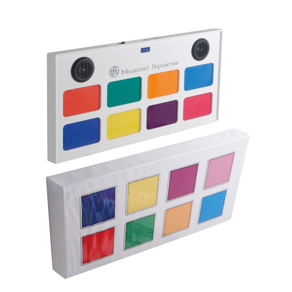 Musical Squares with Floor Pad - ABC School Supplies