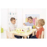 My First Language Game - ABC School Supplies