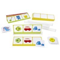 My First Language Game - ABC School Supplies
