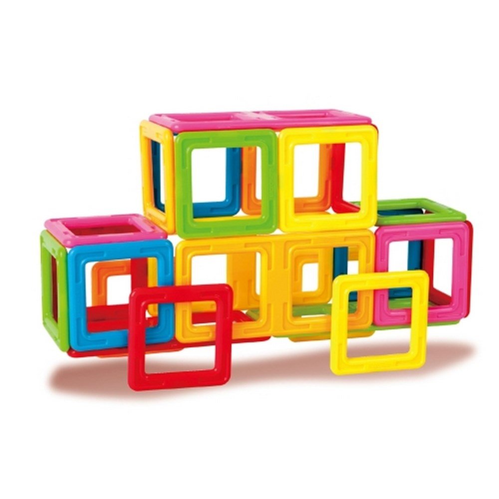 My First Magformers 54 - ABC School Supplies