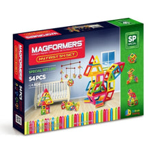 My First Magformers 54 - ABC School Supplies
