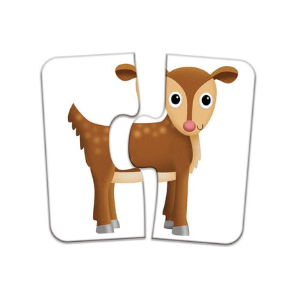 **My First Match It! Heads And Tails - ABC School Supplies