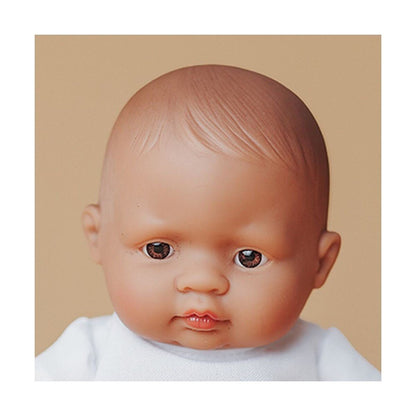 My Friends And Me Latin Boy Baby Doll 21Cm - ABC School Supplies