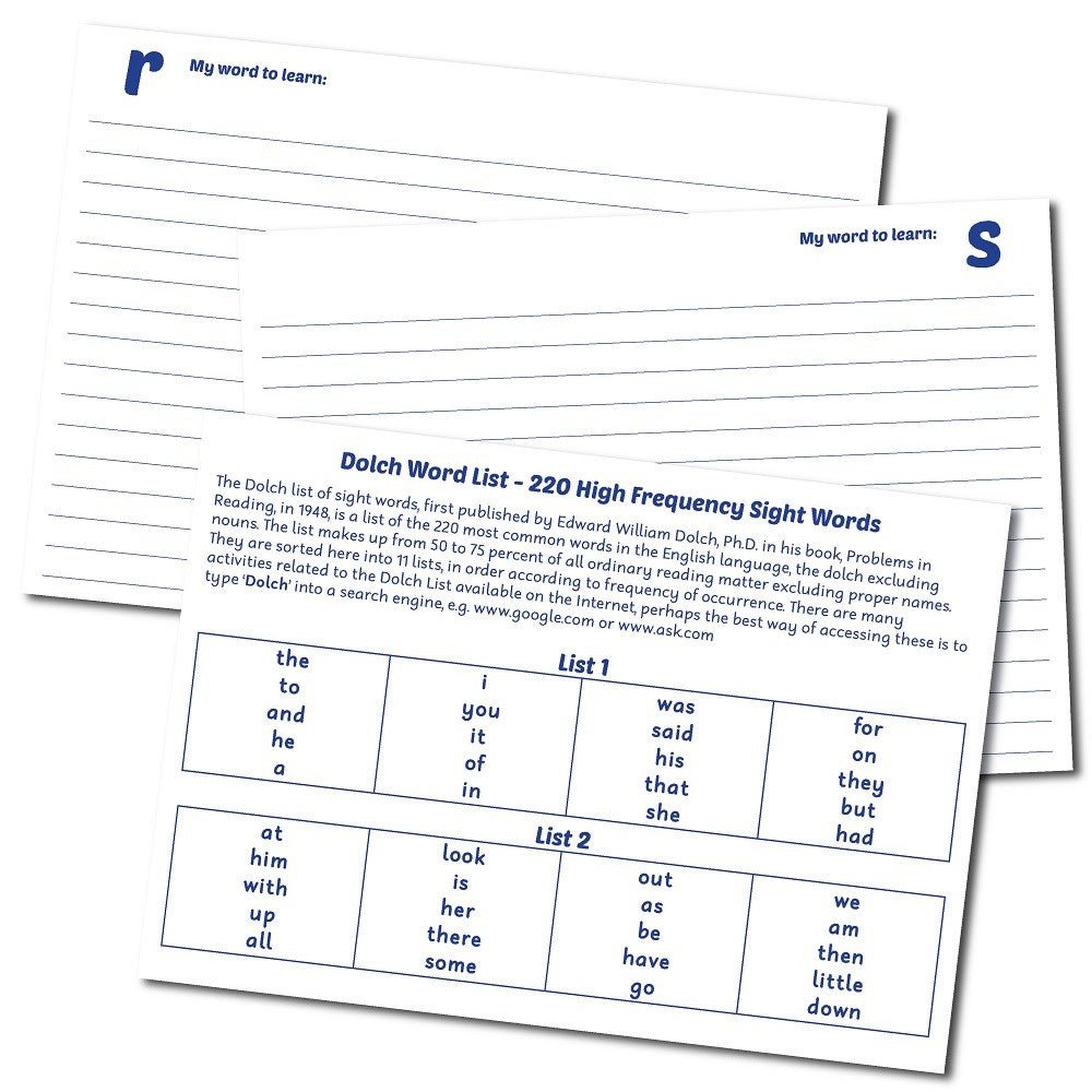 My Spelling Dictionary - ABC School Supplies