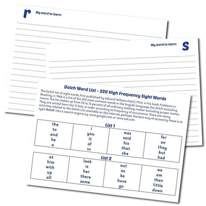 My Spelling Dictionary - ABC School Supplies