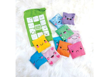 My Feelings Bean Bags