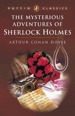 Mysterious Adventures of Sherlock Holmes - ABC School Supplies