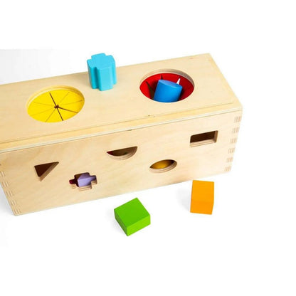 Mystery Box - ABC School Supplies
