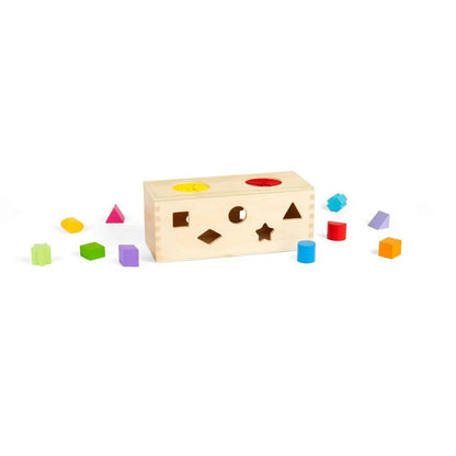 Mystery Box - ABC School Supplies