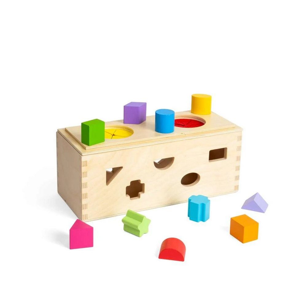 Mystery Box - ABC School Supplies